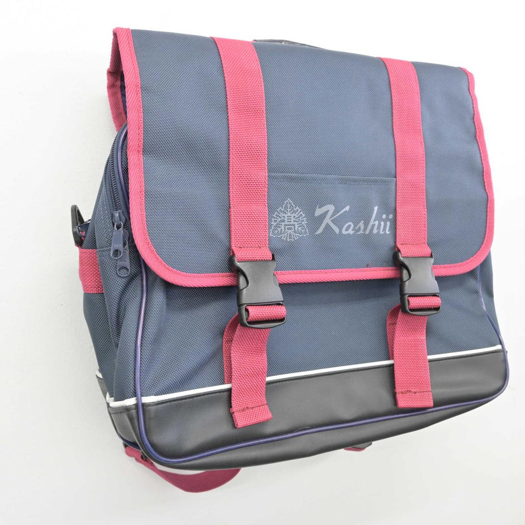 中古】福岡県 香椎高等学校 女子制服 1点（カバン）sf031190 | 中古