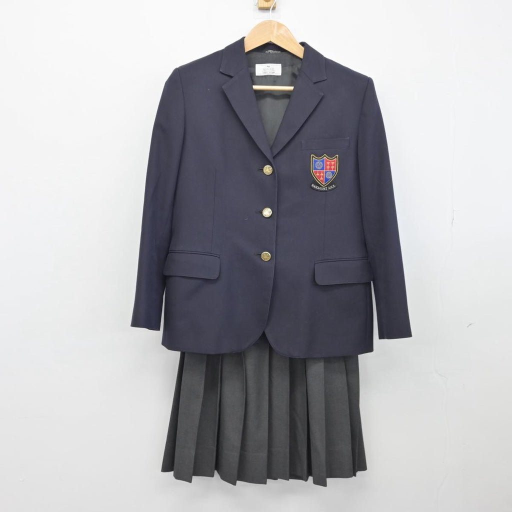 八王子市立七国中学校 男子制服 リユース【クローゼット】 - 東京都の服/ファッション