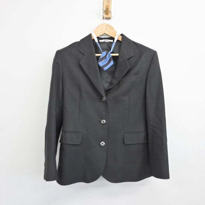 【中古】東京都 白梅学園高等学校 女子制服 3点（ブレザー・スカート）sf031253 | 中古制服通販パレイド