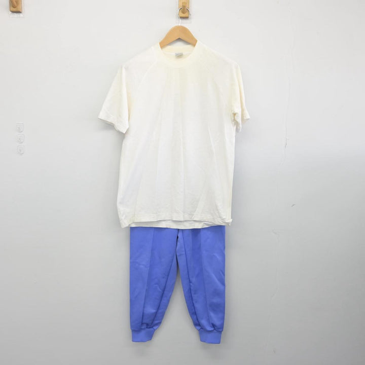 中古】神奈川県 慶應義塾湘南藤沢中等部・高等部 女子制服 3点