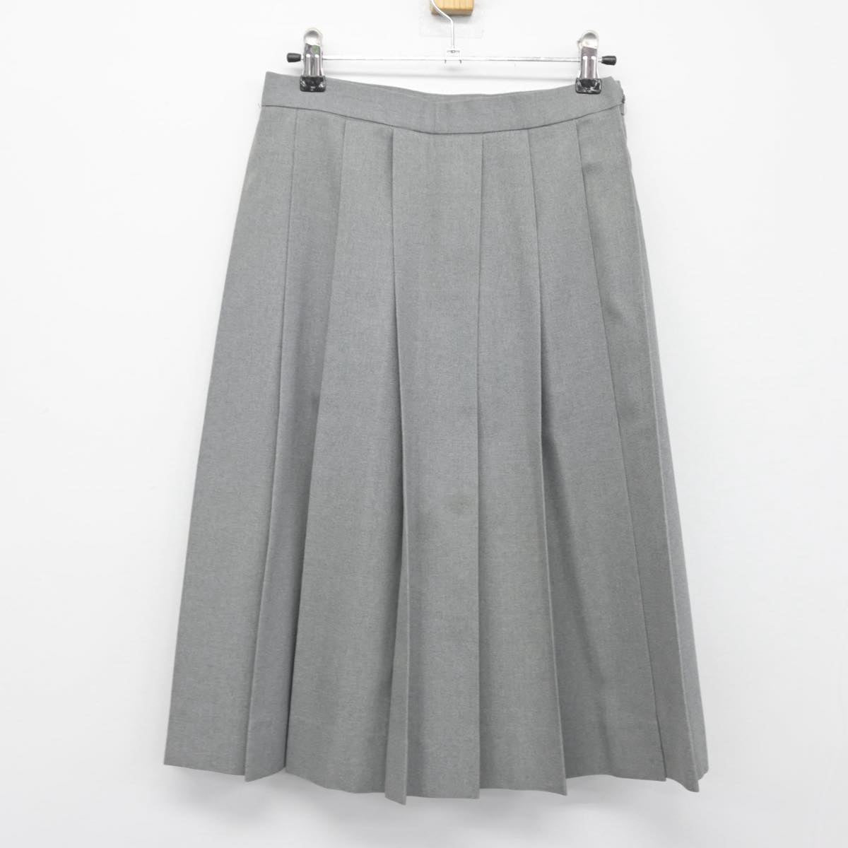 中古】茨城県 水戸桜ノ牧高等学校 女子制服 2点（ブレザー・スカート）sf031437 | 中古制服通販パレイド