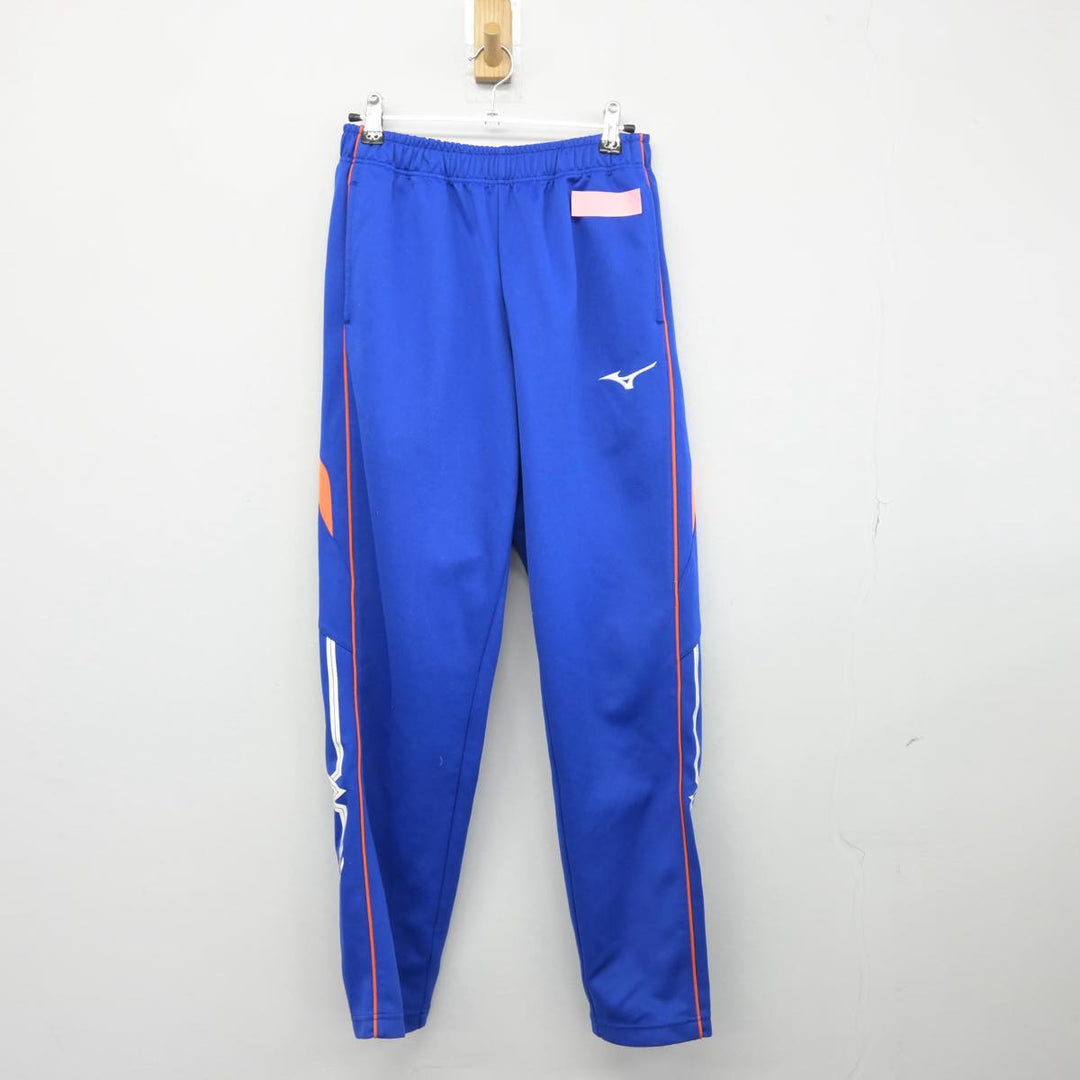 中古】千葉県 我孫子高等学校 女子制服 2点（ジャージ 上