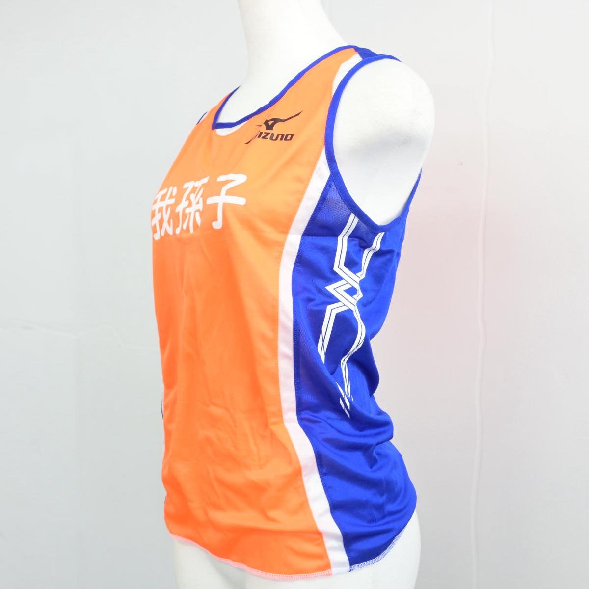 【中古】千葉県 我孫子高等学校/陸上部ユニフォーム 女子制服 2点（部活ユニフォーム 上・部活ユニフォーム 下）sf031593