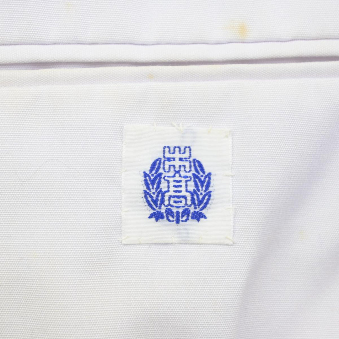【中古】 礼服／中折帽とセーラー服/新風舎/木下順一 中古】和歌山県 新庄中学校 女子制服 3点 (セーラー服・スカート