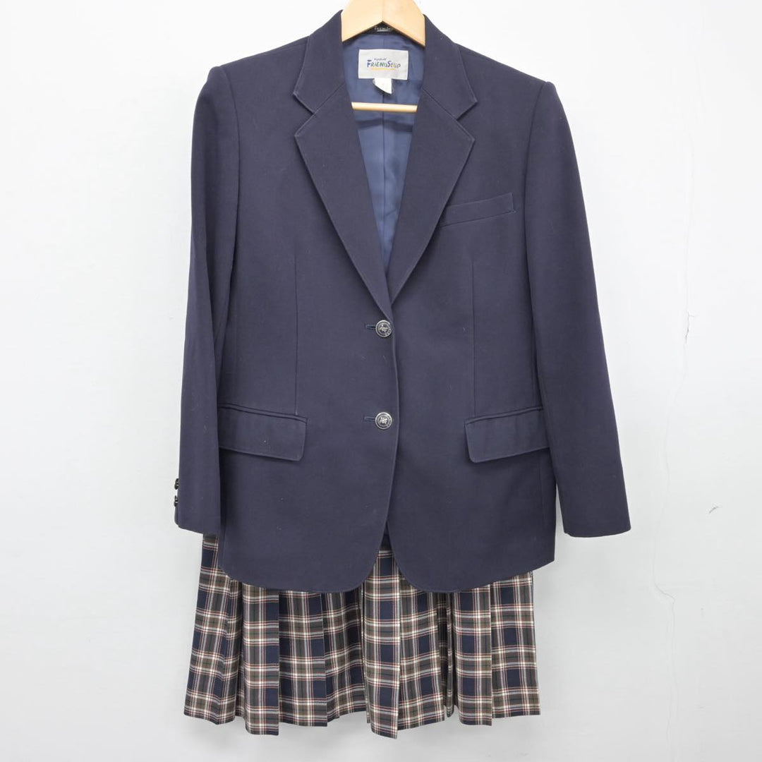 木更津第二中学校の制服 人気