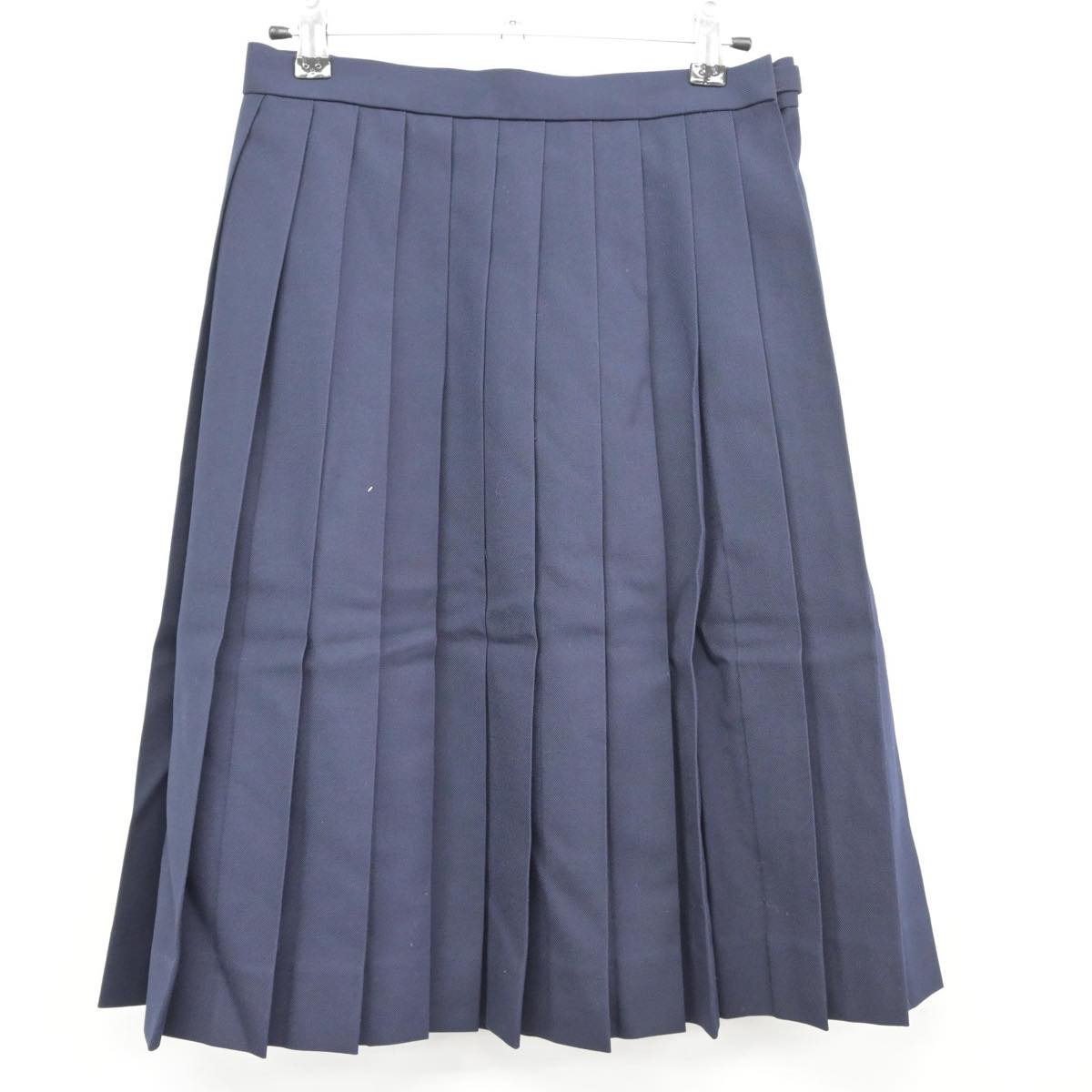 中古】青森県 青森市立西中学校 女子制服 3点（セーラー服・スカート）sf031661 | 中古制服通販パレイド