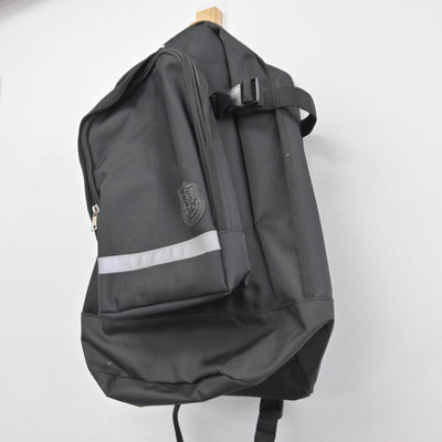 【中古】愛知県 愛知工業大学名電中学校 男子制服 1点（カバン）sf031758