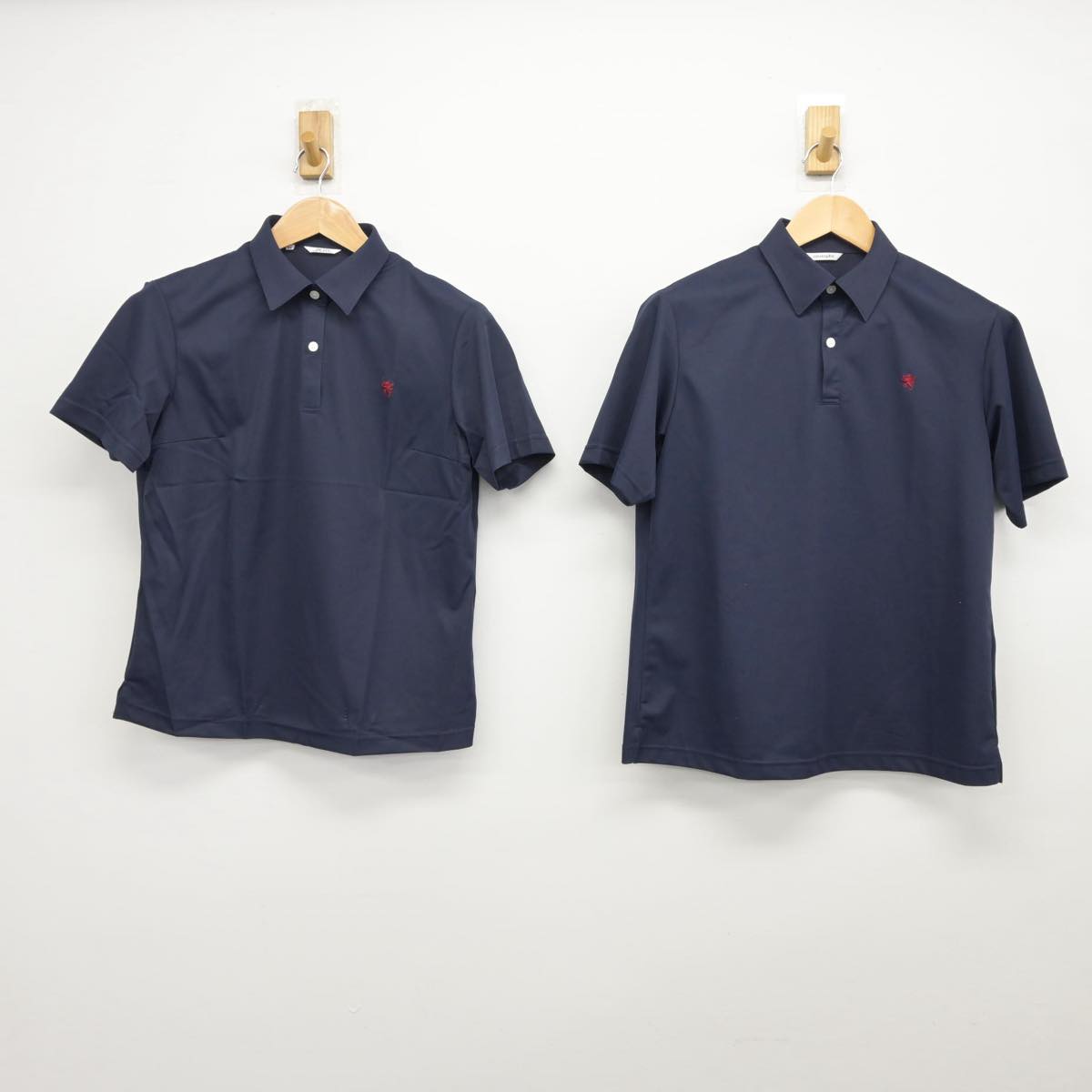 【中古】宮城県 仙台育英学園高等学校 男子制服 2点（シャツ・シャツ）sf031786