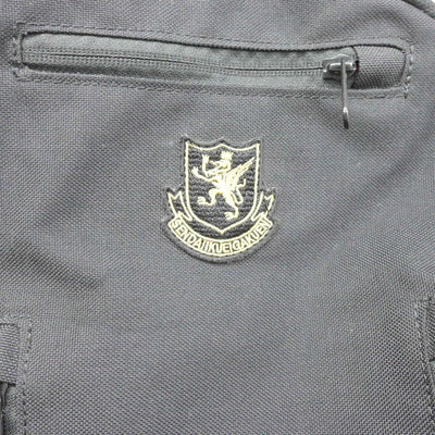 【中古】宮城県 仙台育英学園高等学校 男子制服 1点（カバン）sf031787