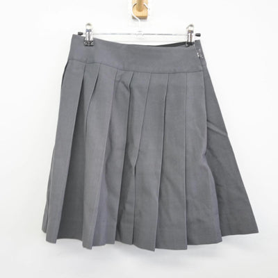 【中古】宮城県 東北生活文化大学高等学校 女子制服 5点（ブレザー・シャツ・スカート）sf031824