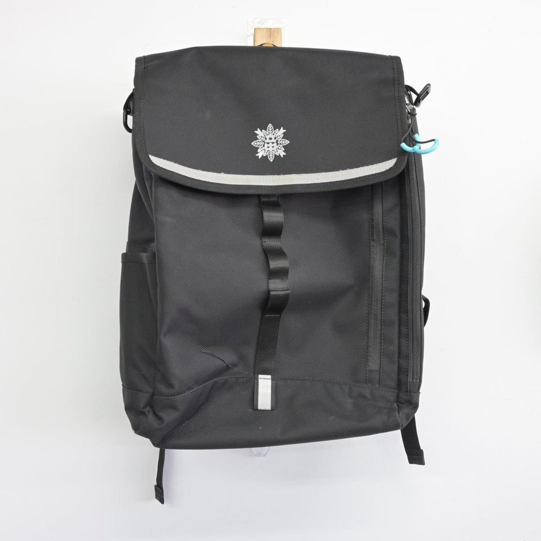 中古】東京都 葛飾区立立石中学校 女子制服 2点（カバン・カバン