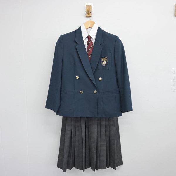 所沢市文化幼稚園の制服一式 - キッズ用品