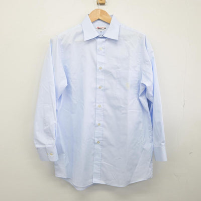 【中古】千葉県 成田市立西中学校 女子制服 3点（その他アイテム・シャツ・ズボン）sf031949