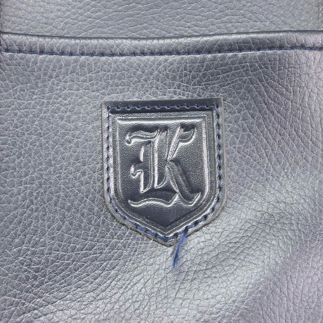中古】大阪府 大阪薫英女学院高等学校 女子制服 1点（カバン