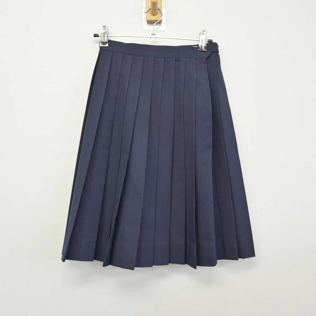 一番の贈り物 中古】茨城県 3点（セーラー服 女子制服 鉾田第二高等学校 クラフト・布製品