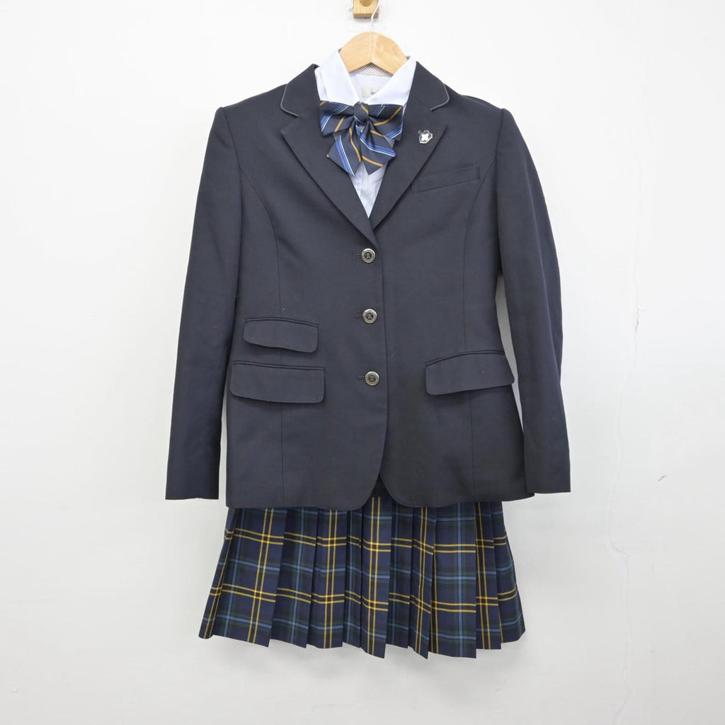 日本体育大学柏高校 制服一式 - 千葉県の子供用品