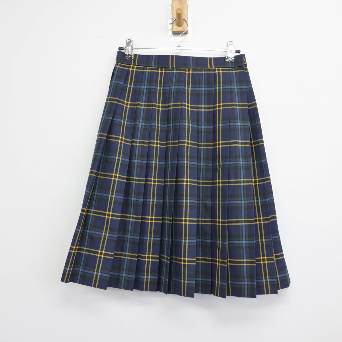 中古】千葉県 日本体育大学柏高等学校 女子制服 6点（ブレザー・シャツ・スカート）sf032022 | 中古制服通販パレイド