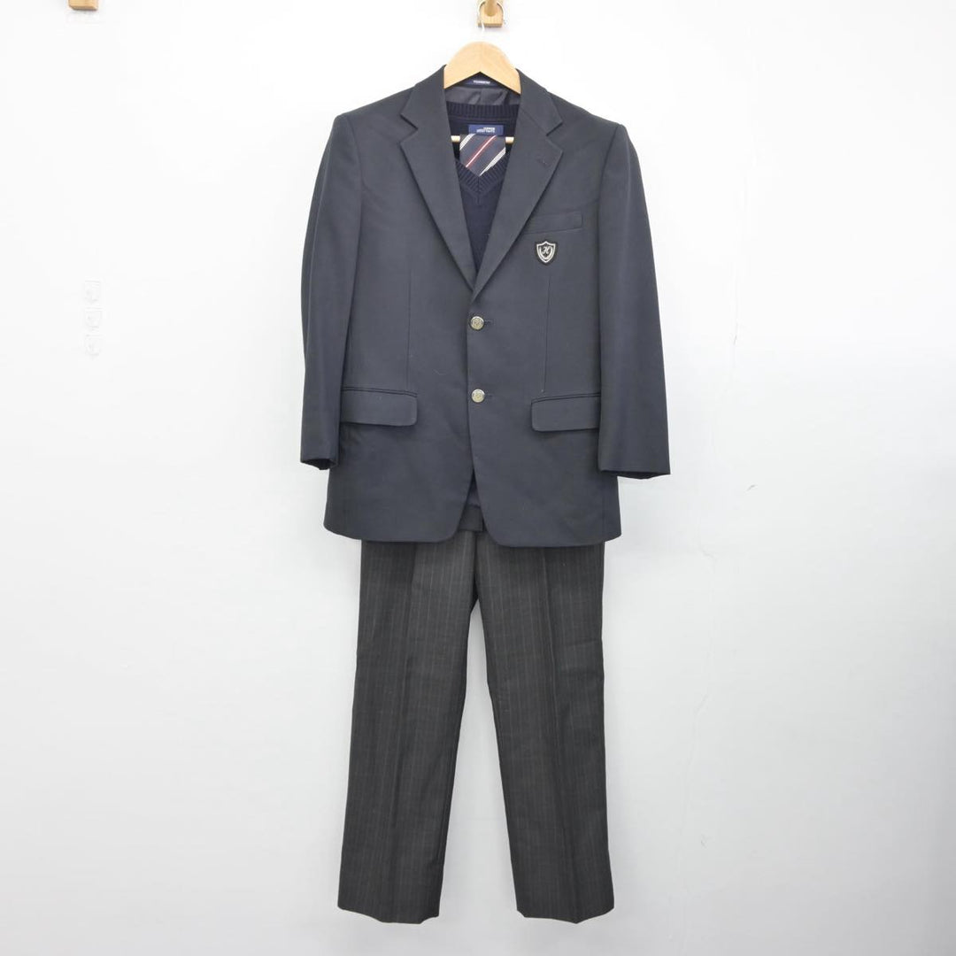 Yahoo!オークション - OT328-1(中古)埼玉県 進修館高校 男子学生