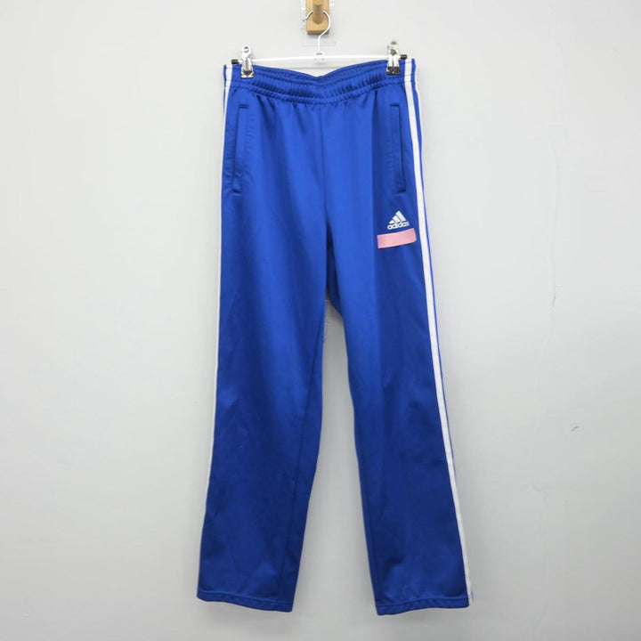 中古】北海道 札幌光星高等学校 女子制服 2点（ジャージ 上