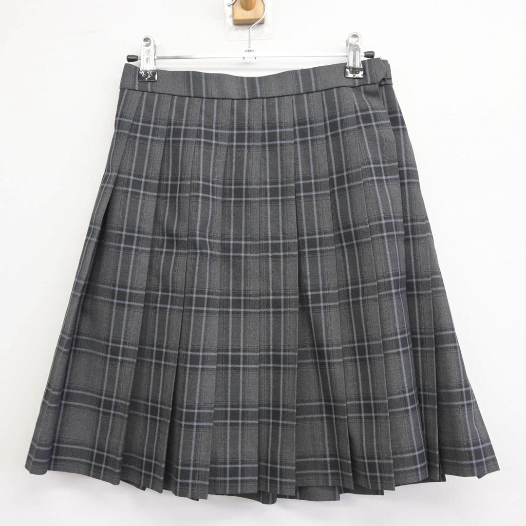 中古】東京都 鷺宮高等学校 女子制服 4点（ブレザー・スカート）sf032508 | 中古制服通販パレイド