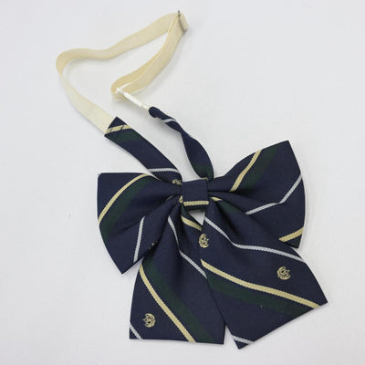 【中古】東京都 鷺宮高等学校 女子制服 2点（スカート）sf032509