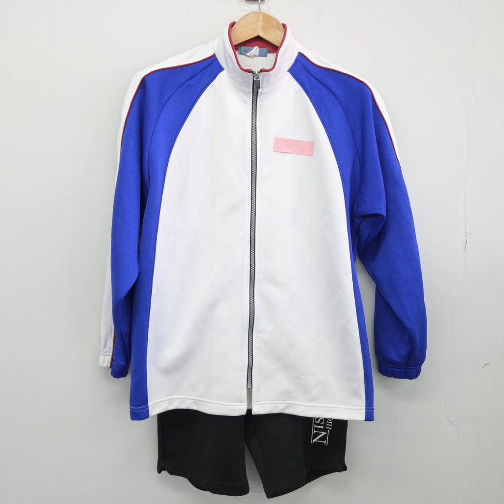 ファン必見！城西大学ジャージ上下セット❗️【非売品】【限定】 sf032545-01_1024x1024.jpg?v=