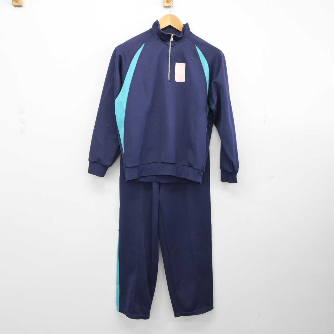 中古】埼玉県 大宮東中学校 女子制服 2点（ジャージ 上・ジャージ 下）sf032627 | 中古制服通販パレイド