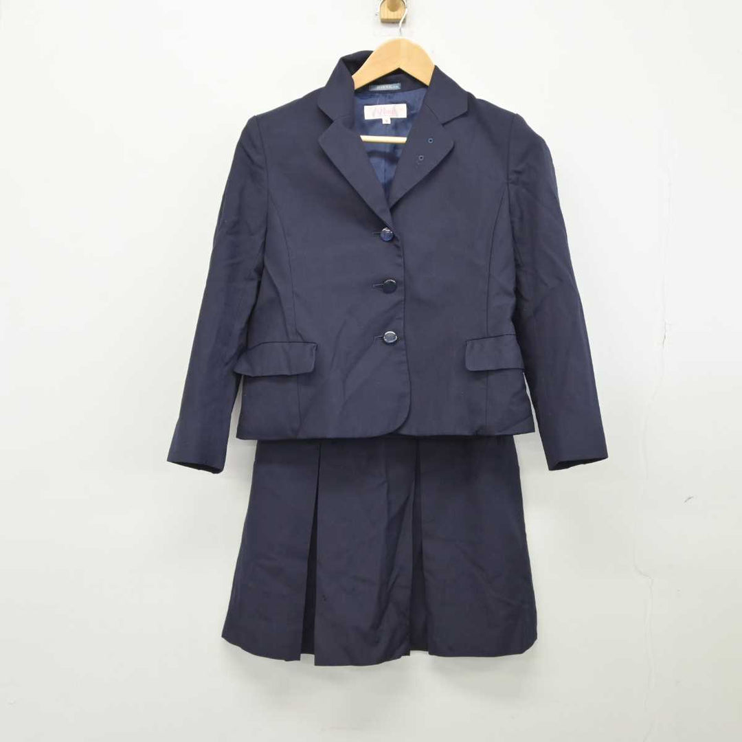 中古】愛知県 時習館高等学校 女子制服 3点（ブレザー・ベスト・スカート）sf032638 | 中古制服通販パレイド