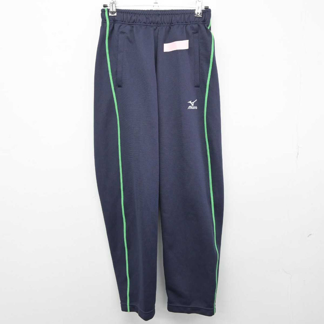 中古】東京都 八王子学園八王子高等学校 女子制服 2点（ジャージ