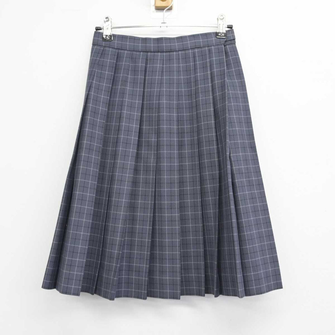 中古】兵庫県 宝塚高等学校 女子制服 5点(ブレザー・スカート 中古】兵庫県 宝塚高等学校 女子制服 5点(ブレザー・スカート