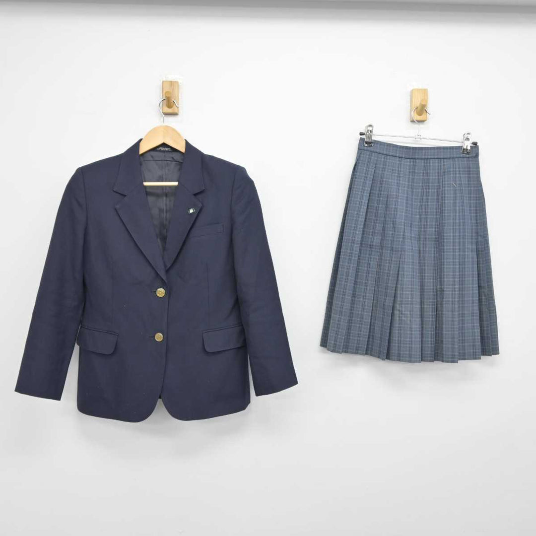 八王子市立 みなみ野中学校 男子制服 リユース【クローゼット】 - 服/ファッション