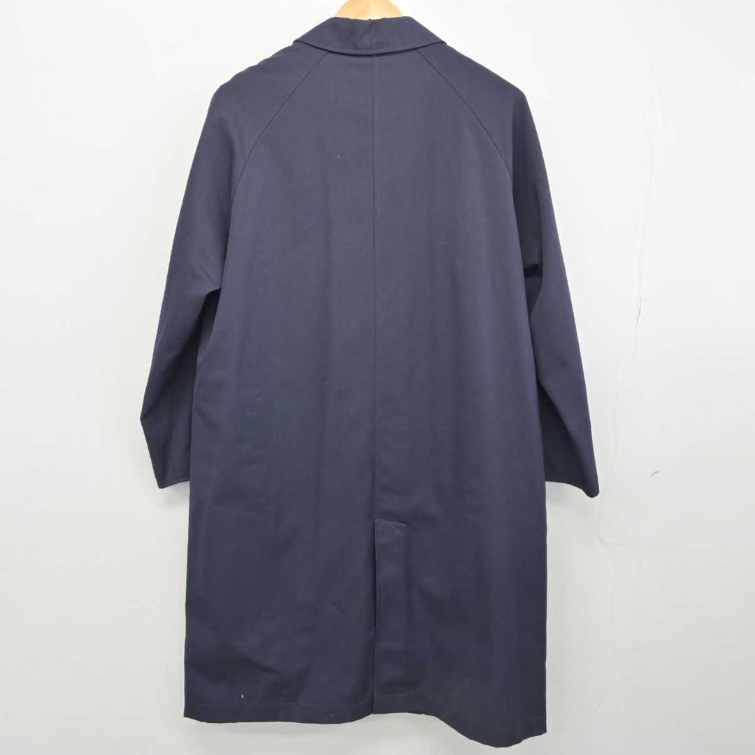 【中古】高知県 高知商業高等学校 女子制服 1点（コート）sf032838 | 中古制服通販パレイド