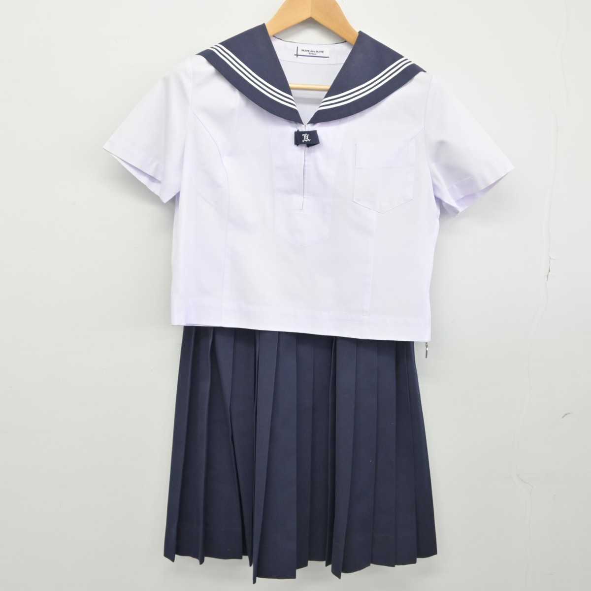 高知商業高等学校の中古制服一覧 | 中古制服通販パレイド