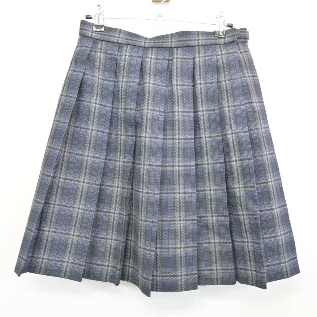 【中古】神奈川県 麻布大学附属高等学校 女子制服 4点（ブレザー・スカート）sf032935 | 中古制服通販パレイド