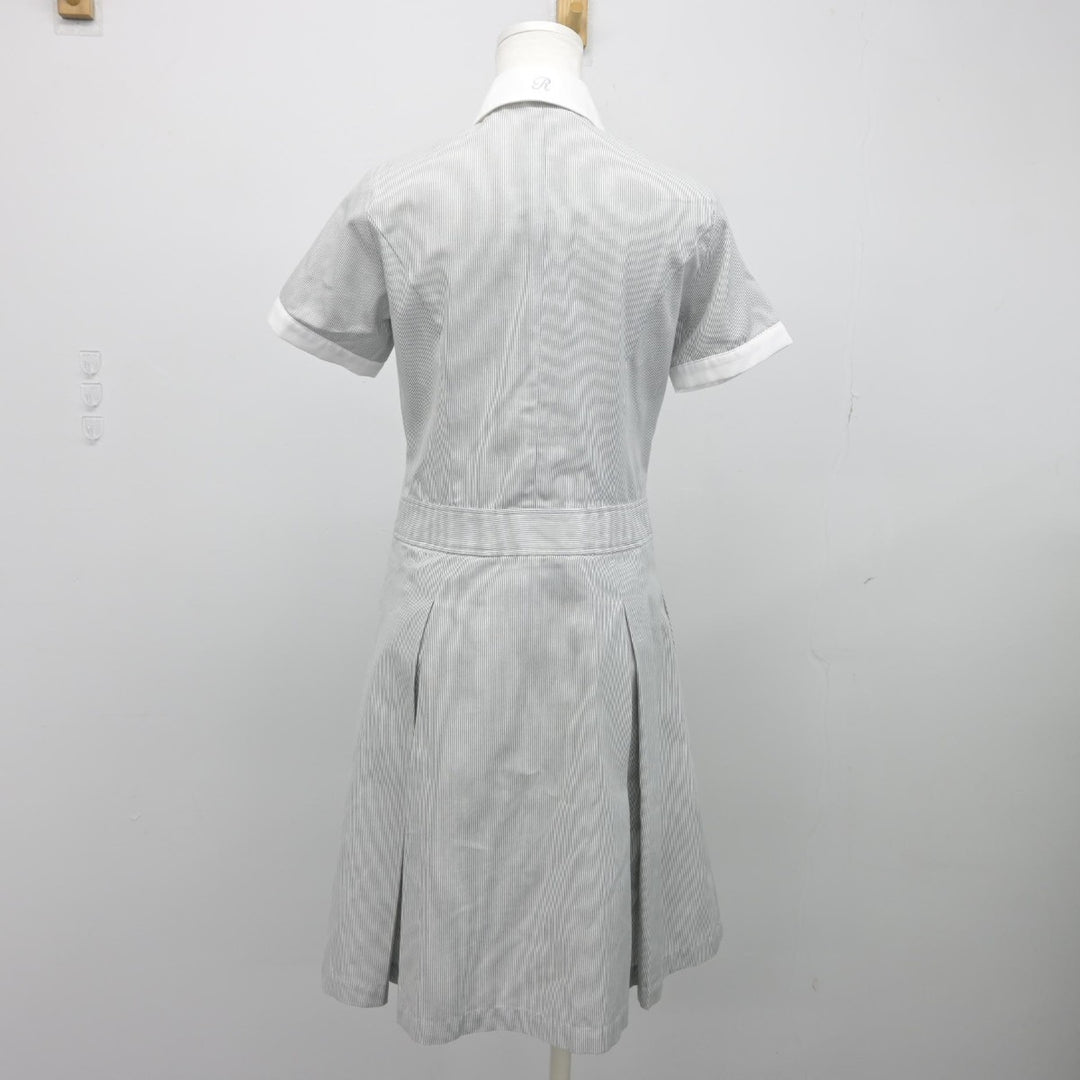 中古】大阪府 履正社高等学校 女子制服 1点（ワンピース）sf033052 | 中古制服通販パレイド