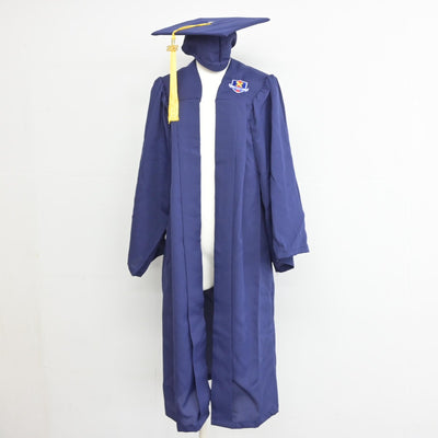 【中古】アメリカ 慶応義塾ニューヨーク学院高等部 女子制服 2点（その他アイテム）sf033143