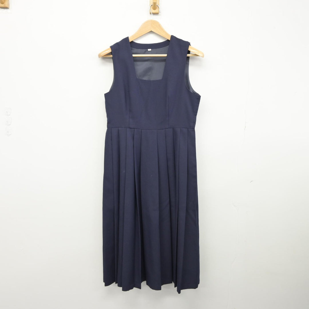 中古】埼玉県 鷲宮東中学校 女子制服 4点(ブレザー・ジャンパー 中古】埼玉県 鷲宮東中学校 女子制服 4点(ブレザー・ジャンパー