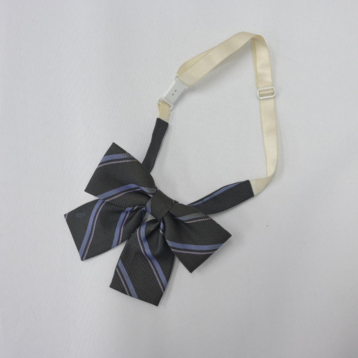 中古】神奈川県 矢向中学校 女子制服 4点(ブレザー・スカート 中古】神奈川県 矢向中学校 女子制服 4点(ブレザー・スカート