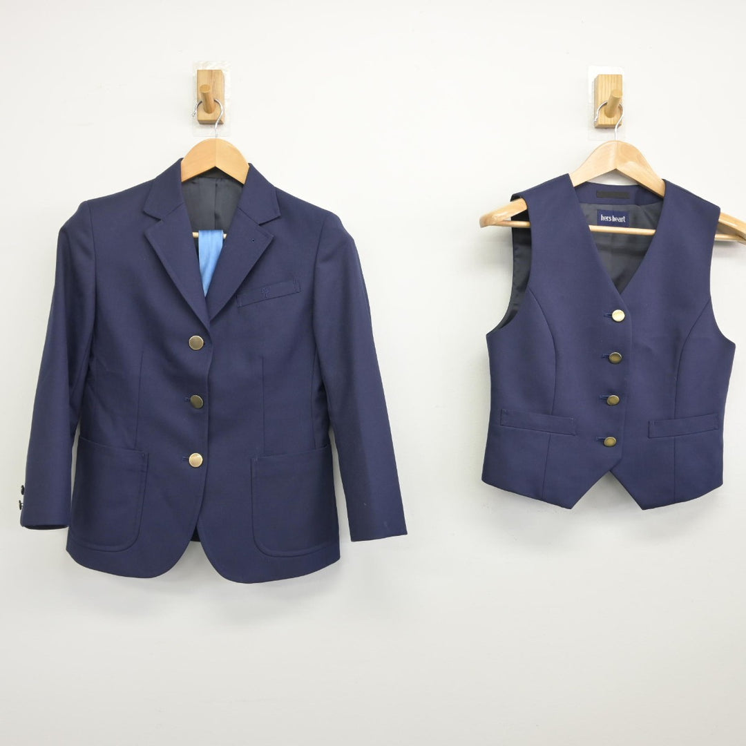 札幌市立八軒中学校 男子 制服一式