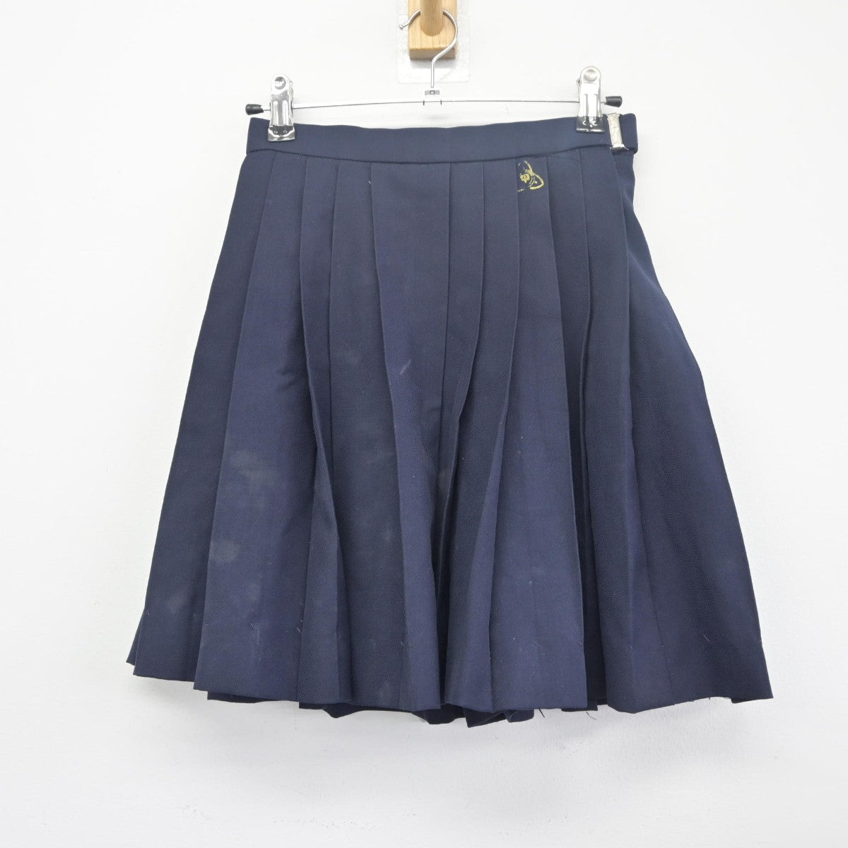 中古】兵庫県 加西市立泉中学校 女子制服 3点（セーラー服・スカート）sf033481 | 中古制服通販パレイド