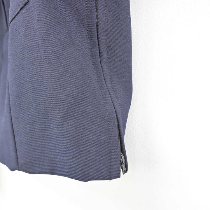 中古】茨城県 竜ヶ崎第二高等学校 女子制服 2点(セーラー服 中古】茨城県 竜ヶ崎第二高等学校 女子制服 2点(セーラー服