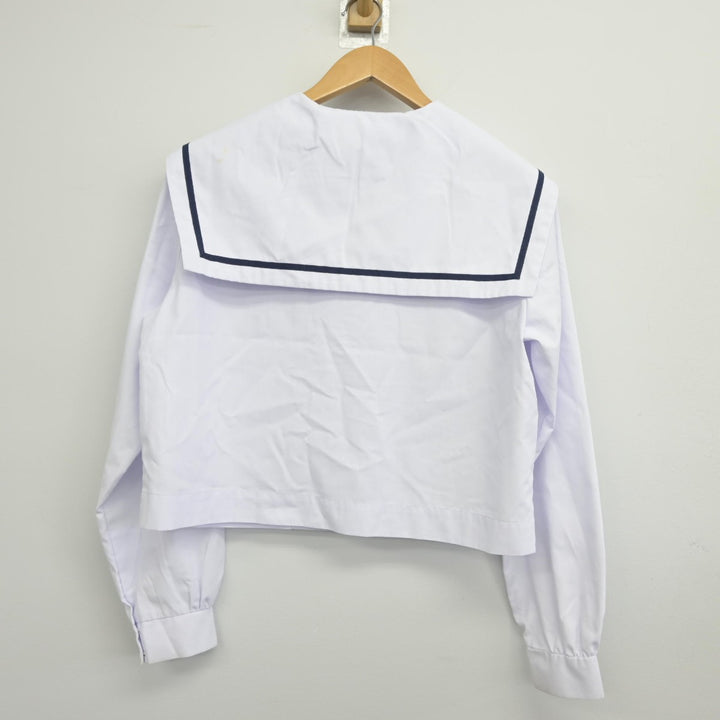 中古】兵庫県 加古川北高等学校 女子制服 2点(ニット 中古】兵庫県 加古川北高等学校 女子制服 2点(ニット