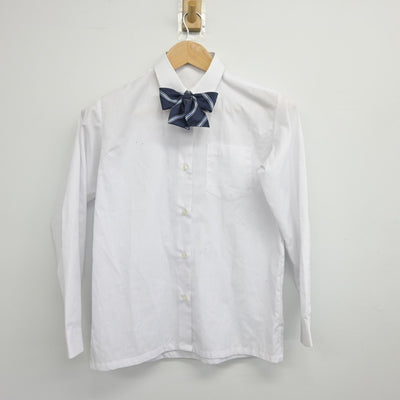 【中古】東京都 田無第一中学校 女子制服 4点（ブレザー・シャツ・スカート）sf033591