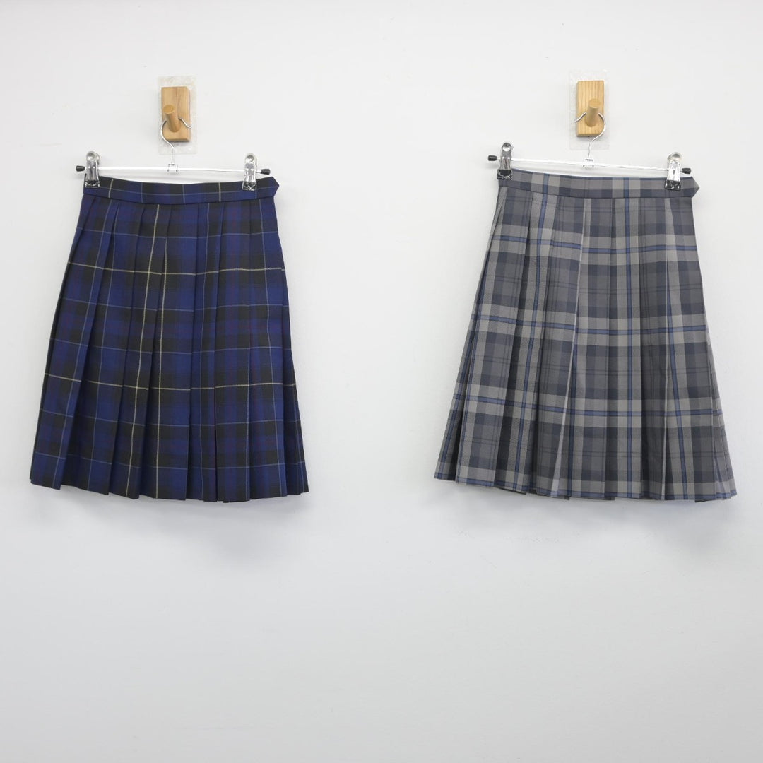 第一学院高等学校 制服