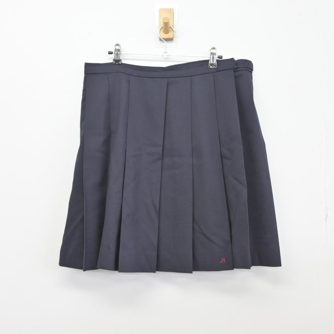 中古】栃木県 宇都宮文星女子高等学校 女子制服 4点(ブレザー 中古】栃木県 宇都宮文星女子高等学校 女子制服 4点(ブレザー