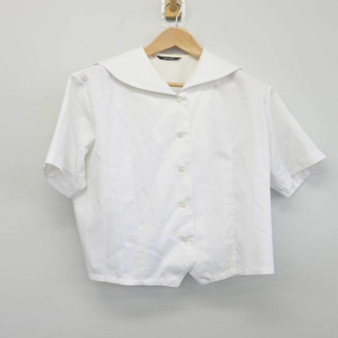 中古】栃木県 宇都宮文星女子高等学校 女子制服 3点(ニット 中古】栃木県 宇都宮文星女子高等学校 女子制服 3点(ニット