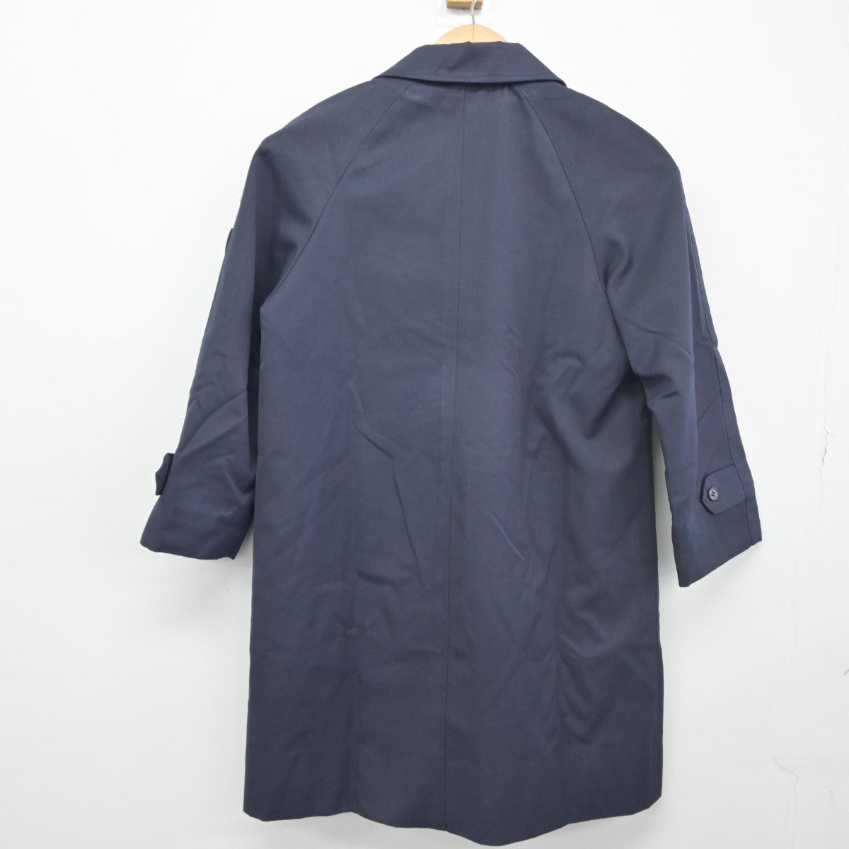 【中古】埼玉県 西武学園文理小学校 女子制服 1点（コート）sf033758