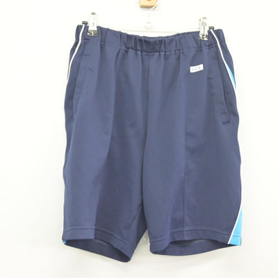 【中古】愛知県 豊田市立末野原中学校 女子制服 2点（体操服 上・体操服 下）sf033775