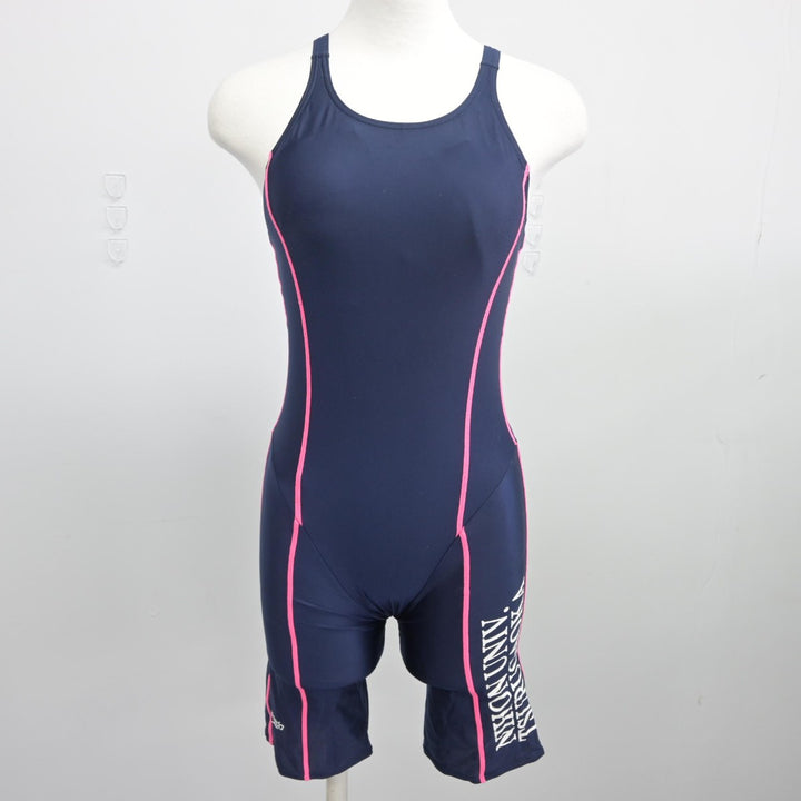 【新品未使用】speedo 日本大学鶴ヶ丘高校水泳部水着XA Yahoo!オークション - 貴重 大きい 東京都 日本大学鶴ヶ丘高等学校 Sp