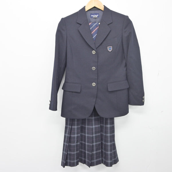 花奈@プロフ必読 制服ブレザー 花奈@プロフ必読様専用 制服ブレザー